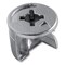 Eccentrico D15 25mm